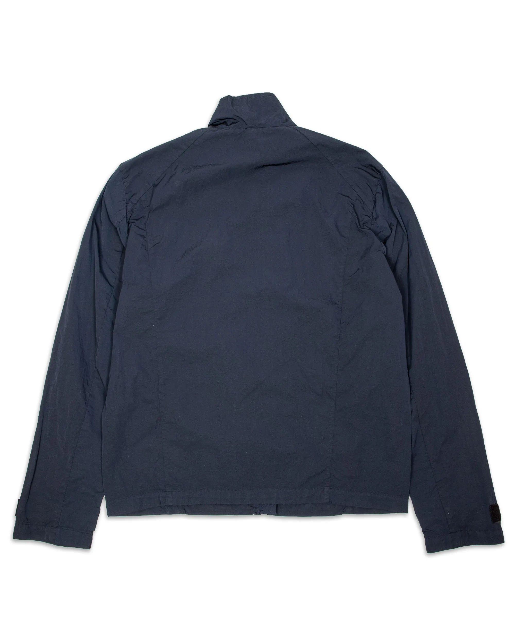 Bow Jacket Blu G10500-NY0189-F03700