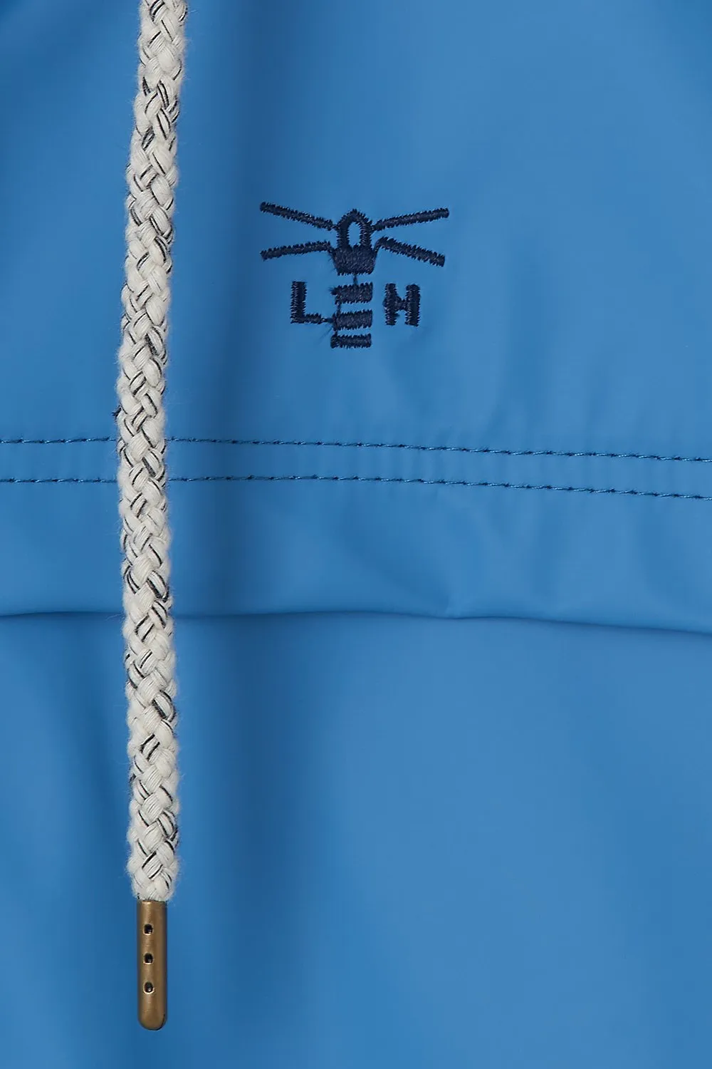 BOWLINE - SHORT IN MARINE BLUE