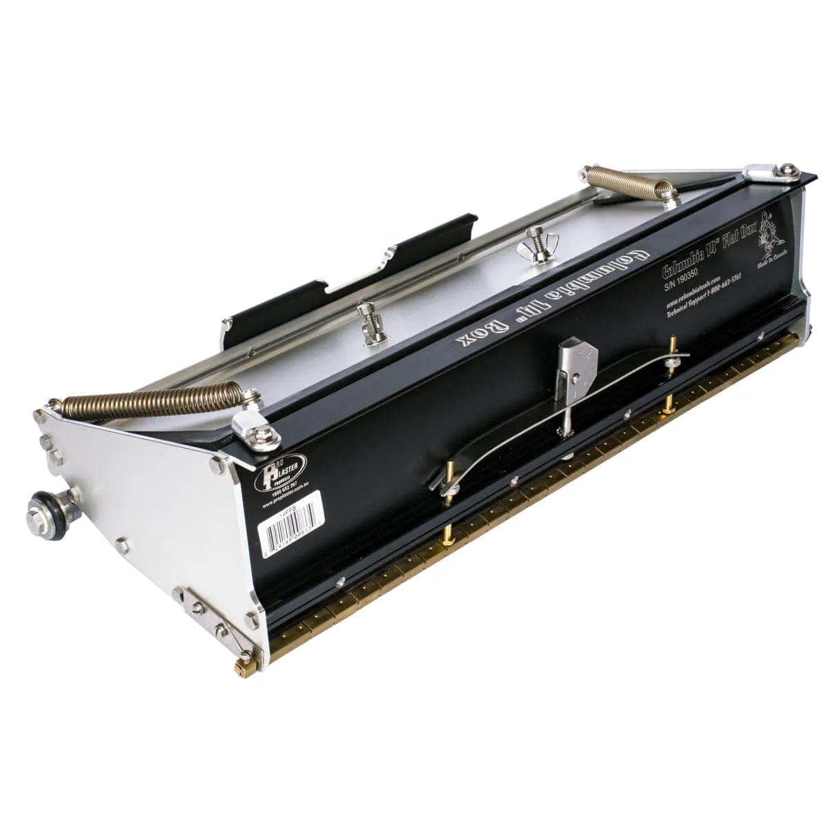 Box 12" 14" Ext Handle Columbia
