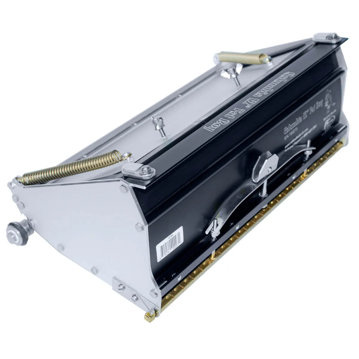 Box 12" 14" Ext Handle Columbia