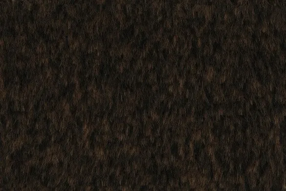 Brown Plain 70% Alpaca 30% Wool (Ref-771518)