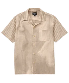 Cabana Seersucker Shirt