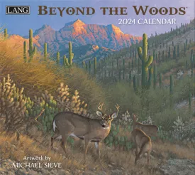 Calendar - Beyond the Woods