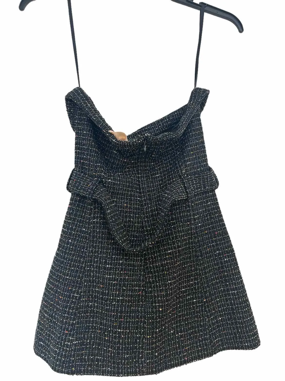 Camila Coelho Black and white Size S 2 PC Dress
