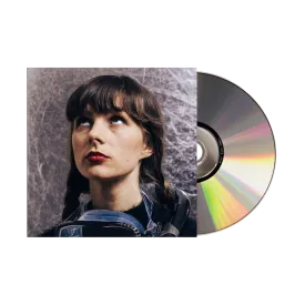 'Can't Make You Love Me' CD