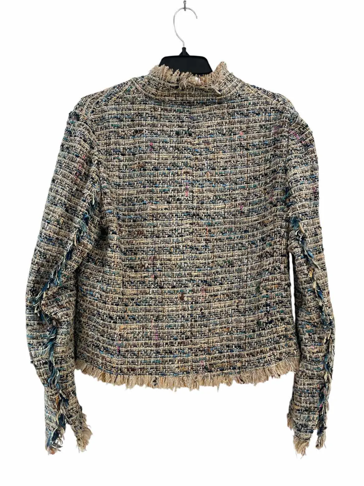 Carlisle Collection Multi Size No Label Jacket