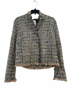 Carlisle Collection Multi Size No Label Jacket