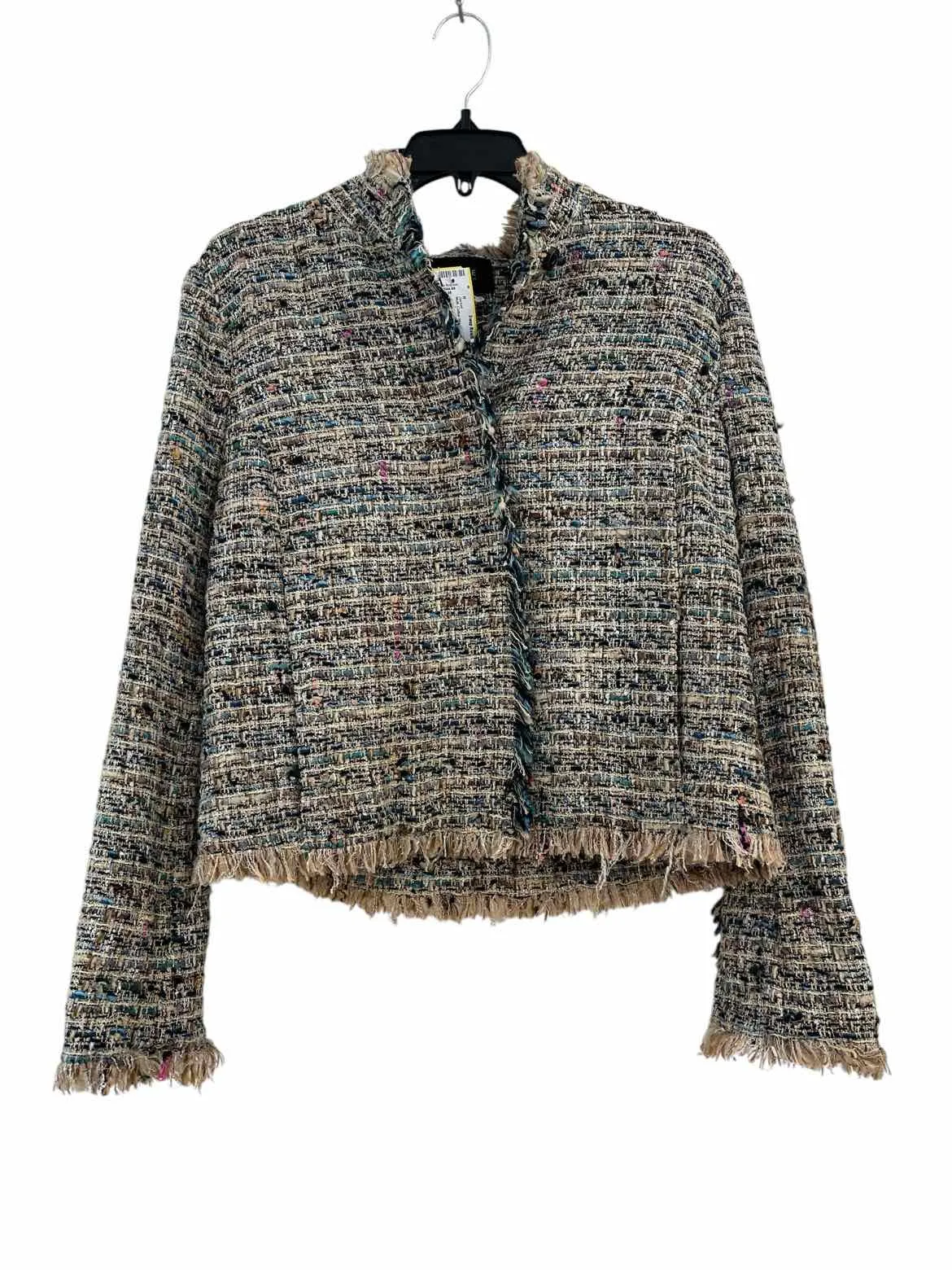 Carlisle Collection Multi Size No Label Jacket