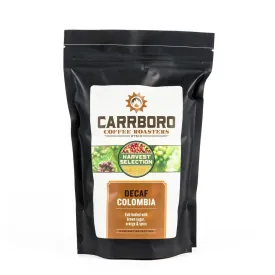 Carrboro Coffee Roasters - Decaf Blend (Columbia)