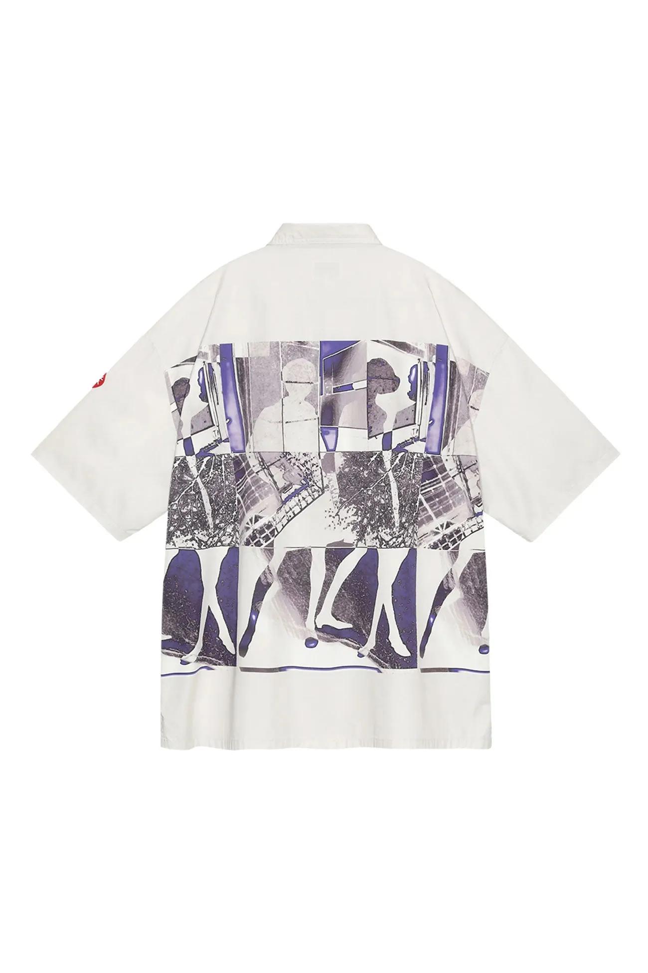 CAV EMPT - MD Ghost Dance Big Shirt