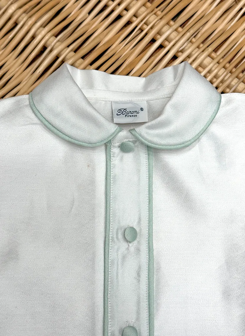 Celebration Shirt Short Sleeve