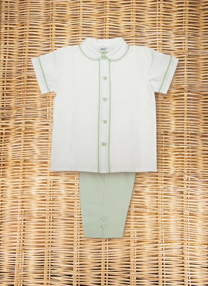 Celebration Shirt Short Sleeve