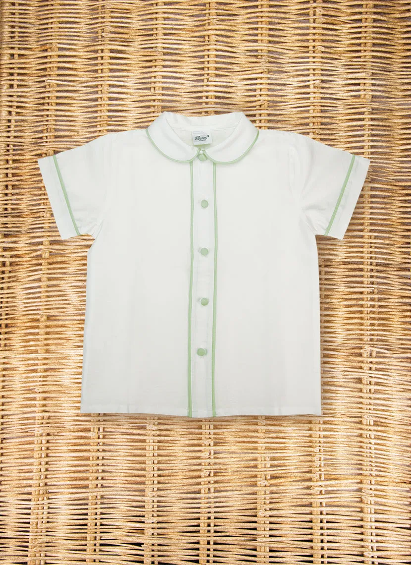 Celebration Shirt Short Sleeve