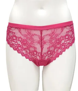 Cheeky Lace Hot Pants - Clearance Rack