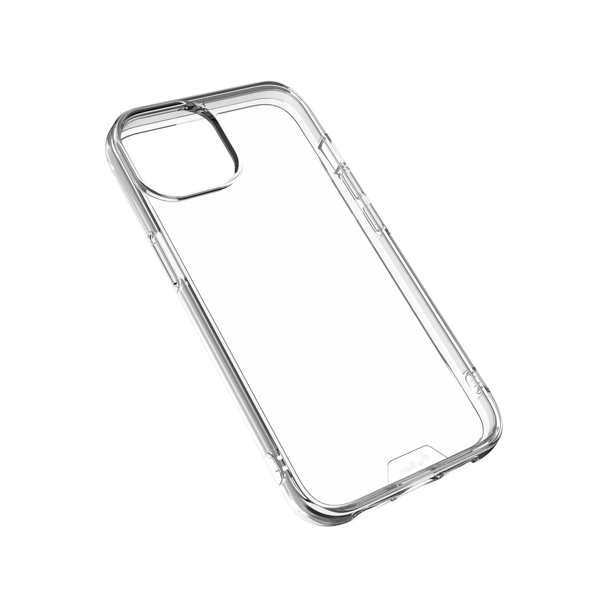 Clear Phone Case - Clarity Lite