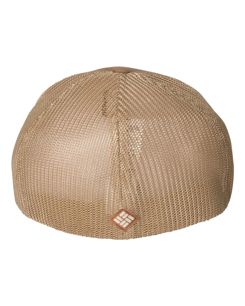 Columbia 183710 PFG Tree Flag Mesh™ Flexfit® Cap