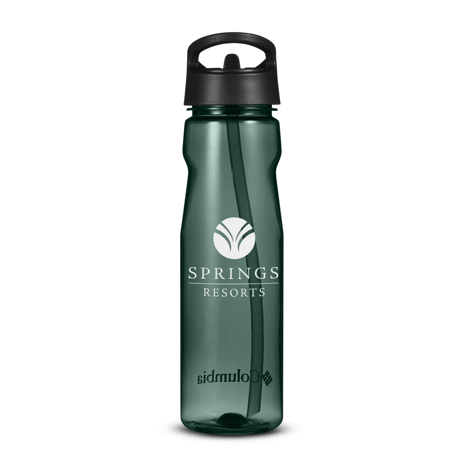 Columbia -  25oz Tritan Water Bottle