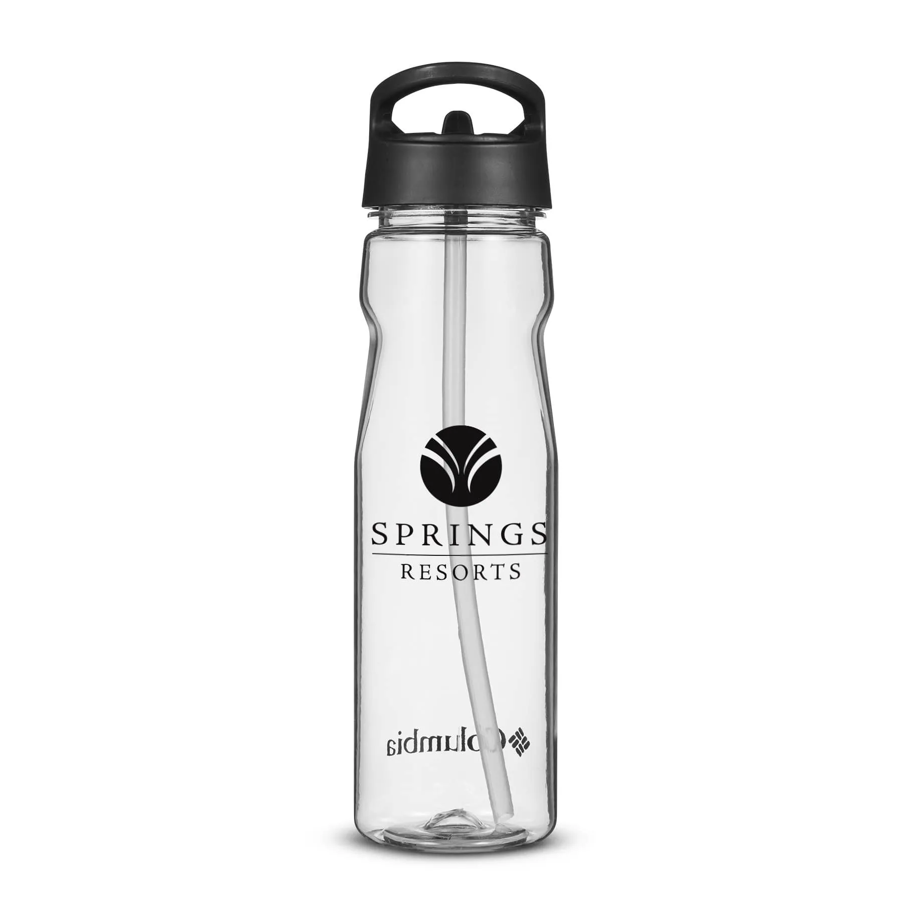 Columbia -  25oz Tritan Water Bottle