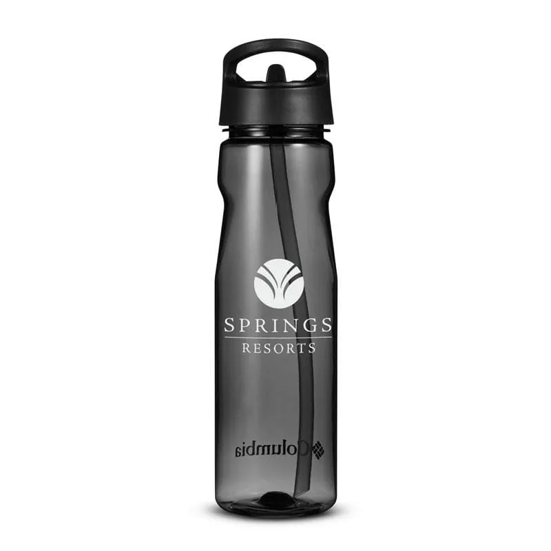 Columbia -  25oz Tritan Water Bottle