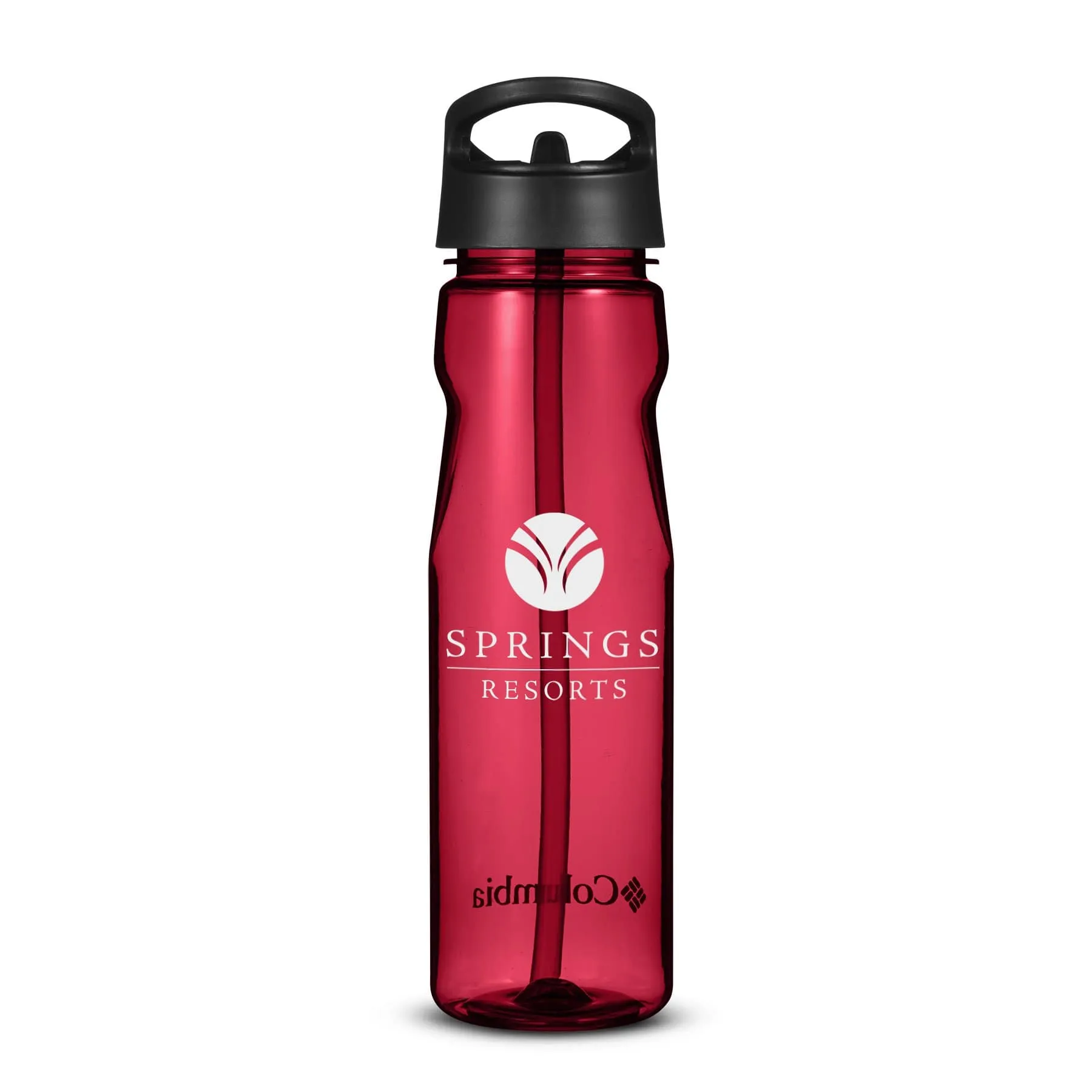 Columbia -  25oz Tritan Water Bottle