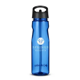 Columbia -  25oz Tritan Water Bottle