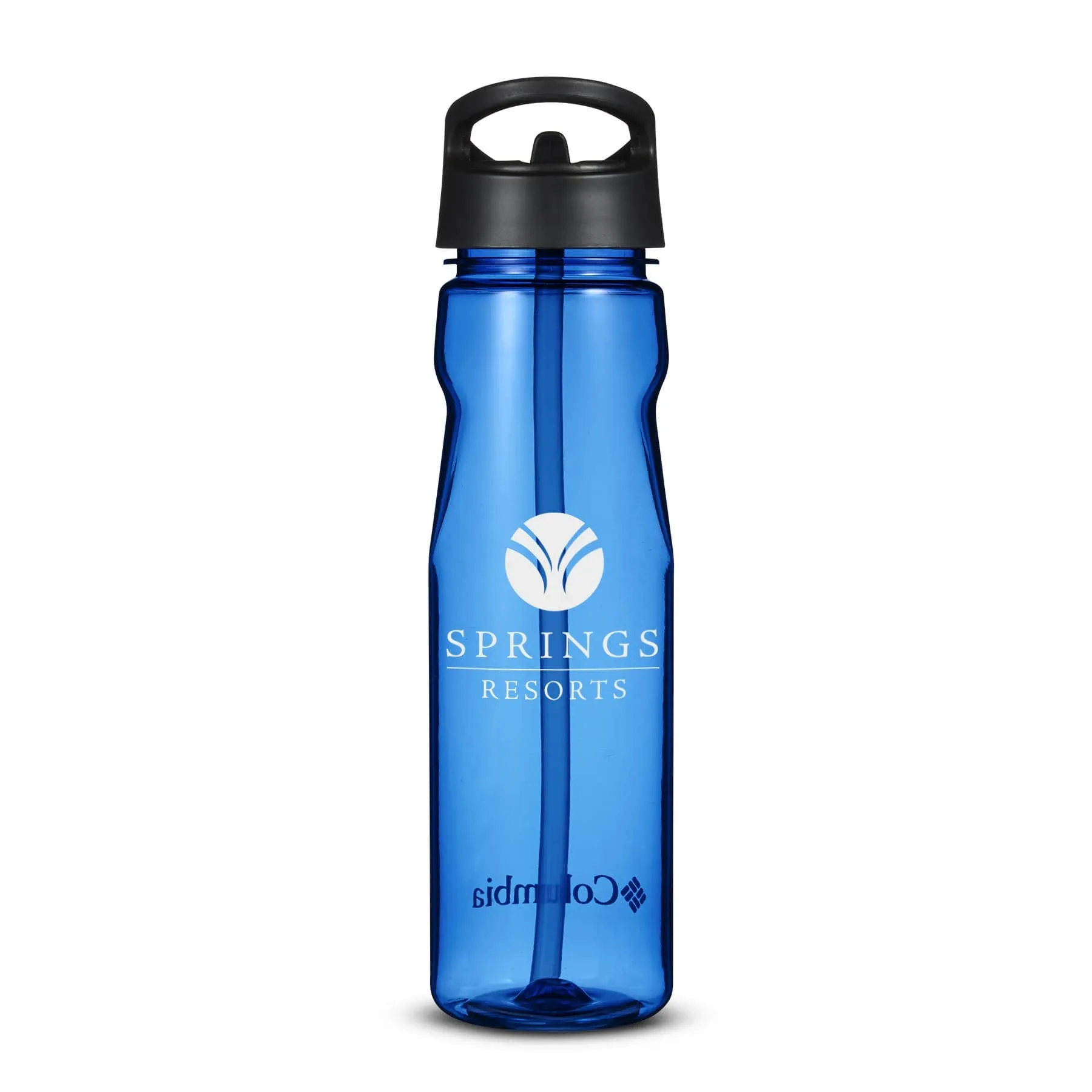 Columbia -  25oz Tritan Water Bottle