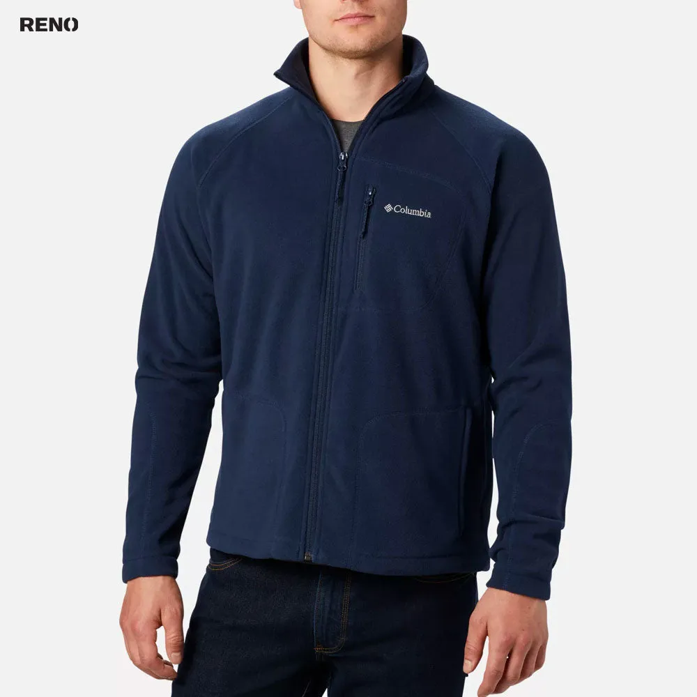 Columbia Chandail Fast Trek II Zip