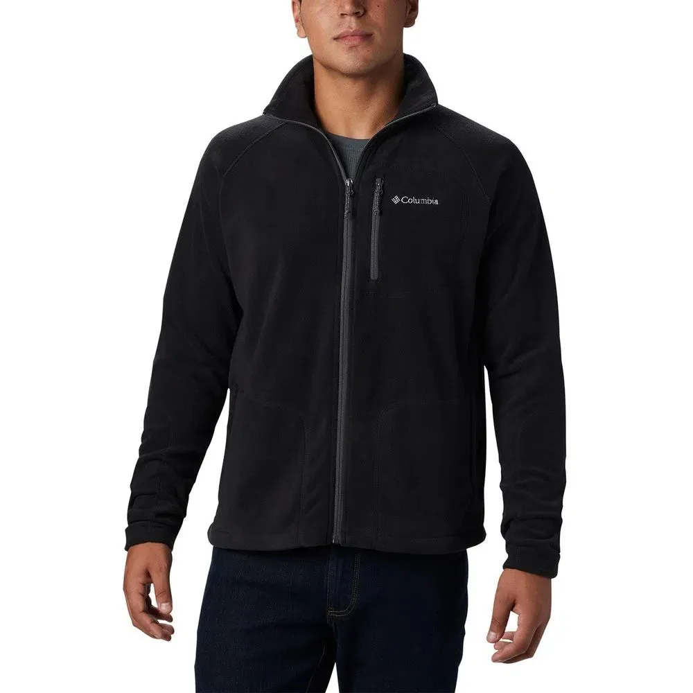 Columbia Chandail Fast Trek II Zip