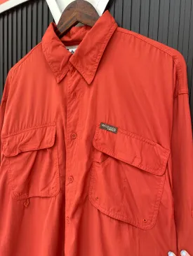 Columbia Long Sleeve Shirt