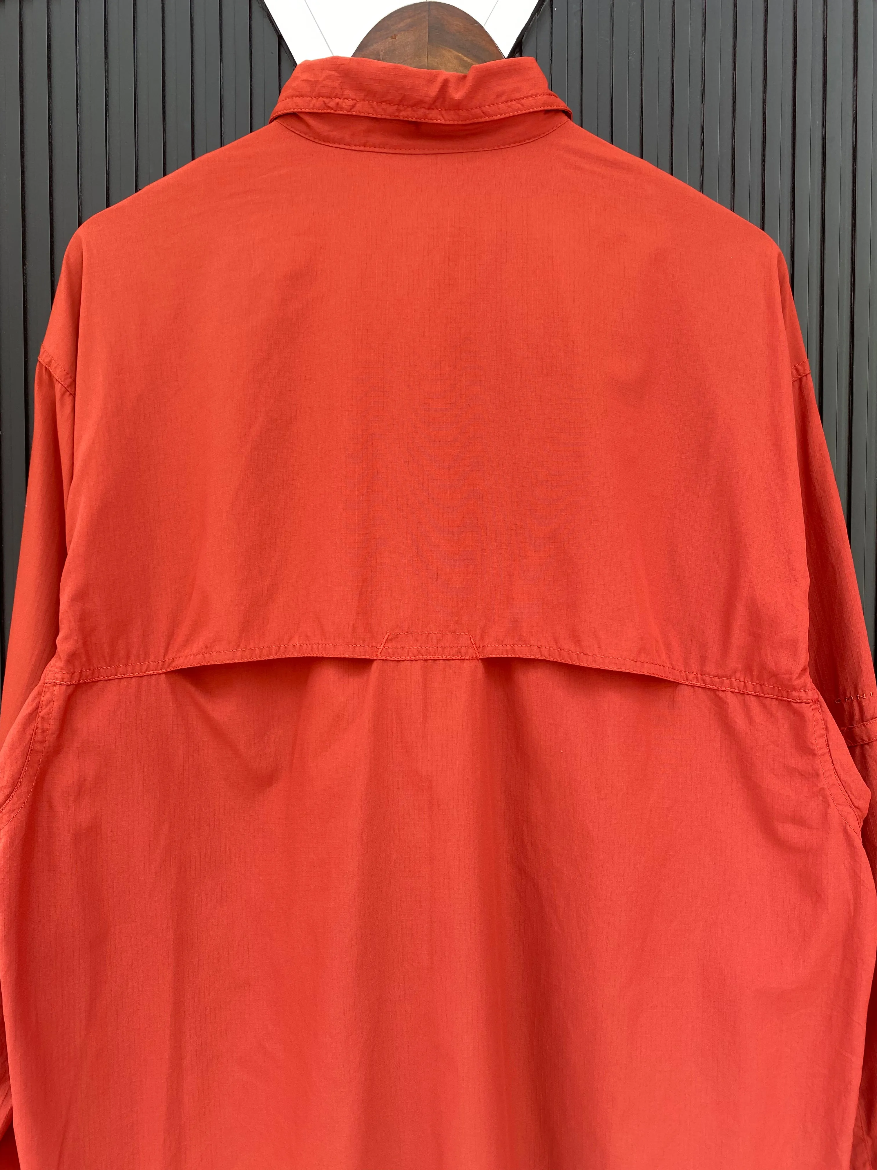 Columbia Long Sleeve Shirt