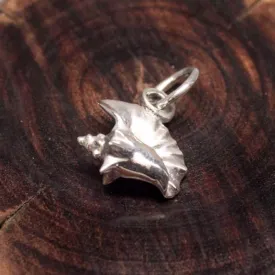 Conch Shell Charm