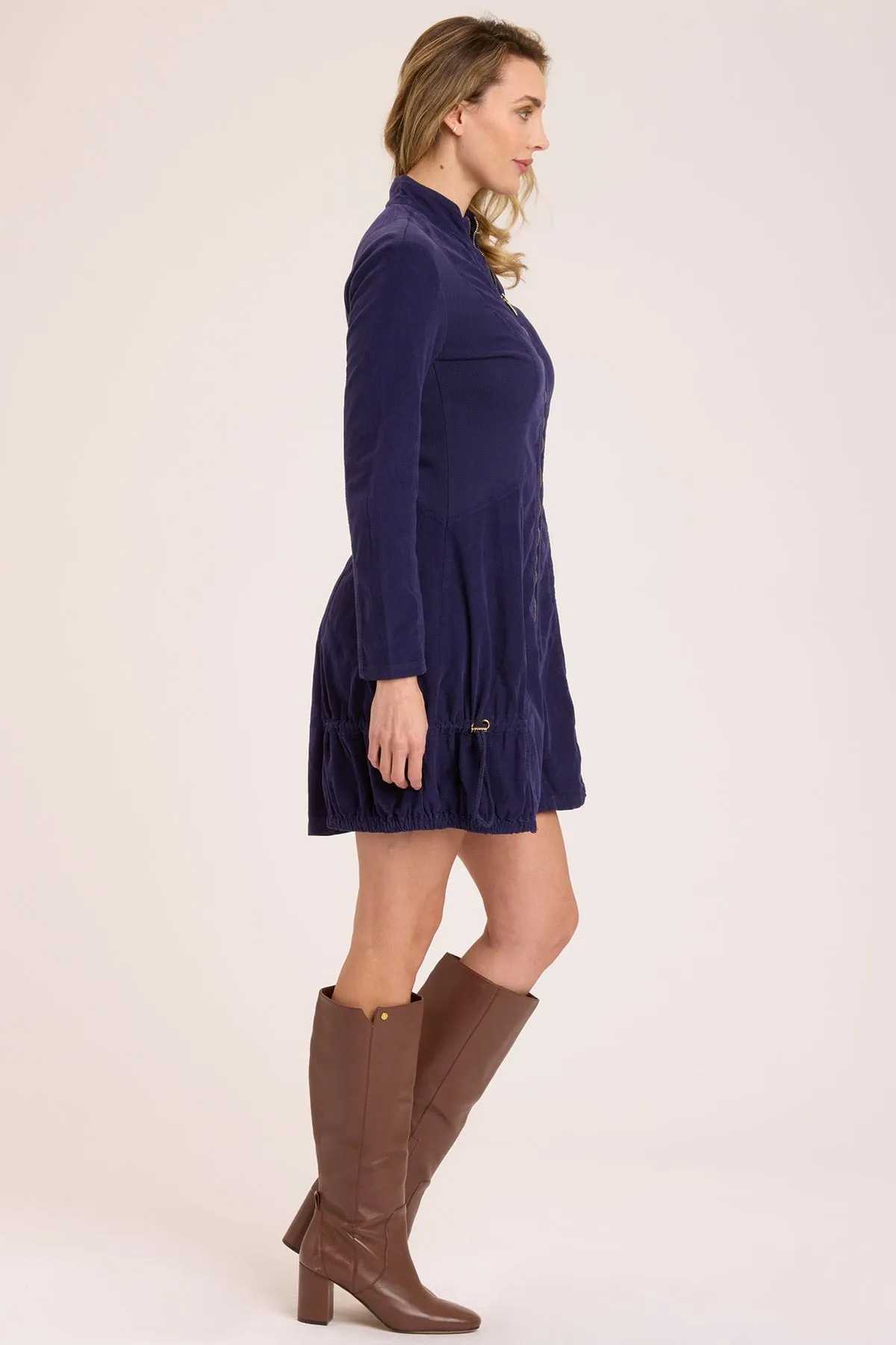 Cord Winifred Jacket