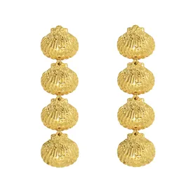Cordelia Drop Earring