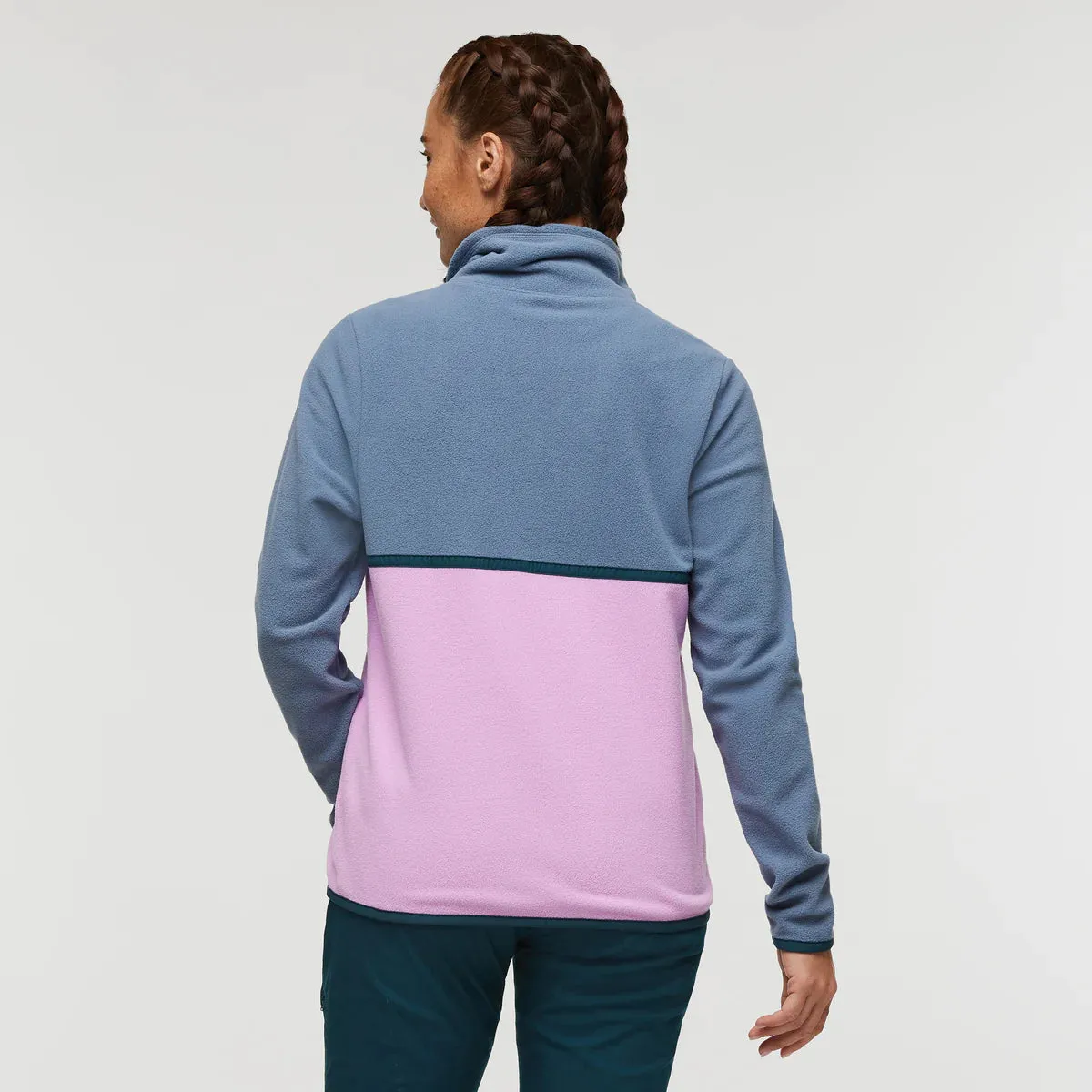 Cotopaxi Amado Fleece Pullover - Women's
