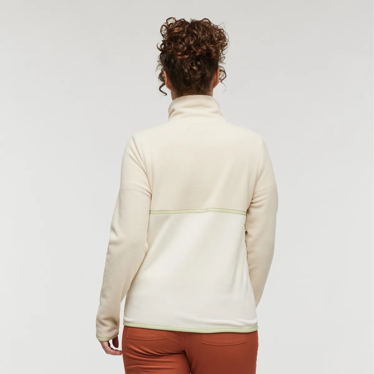 Cotopaxi Amado Fleece Pullover - Women's