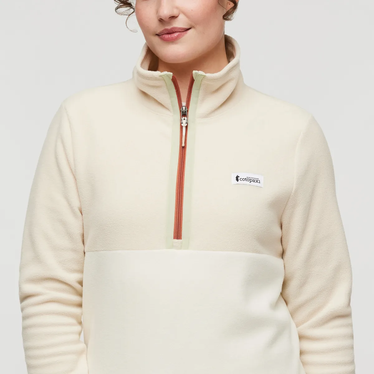 Cotopaxi Amado Fleece Pullover - Women's