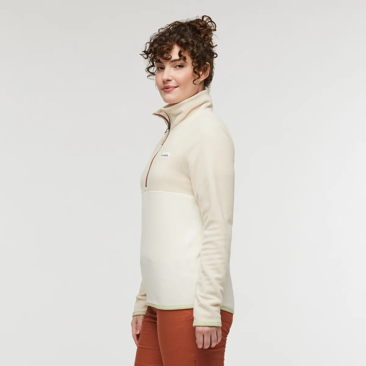 Cotopaxi Amado Fleece Pullover - Women's