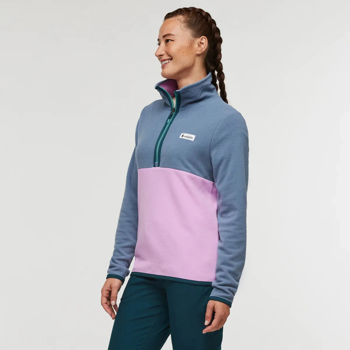 Cotopaxi Amado Fleece Pullover - Women's