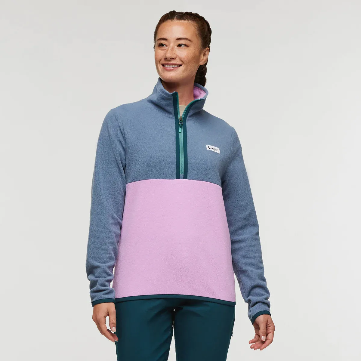 Cotopaxi Amado Fleece Pullover - Women's