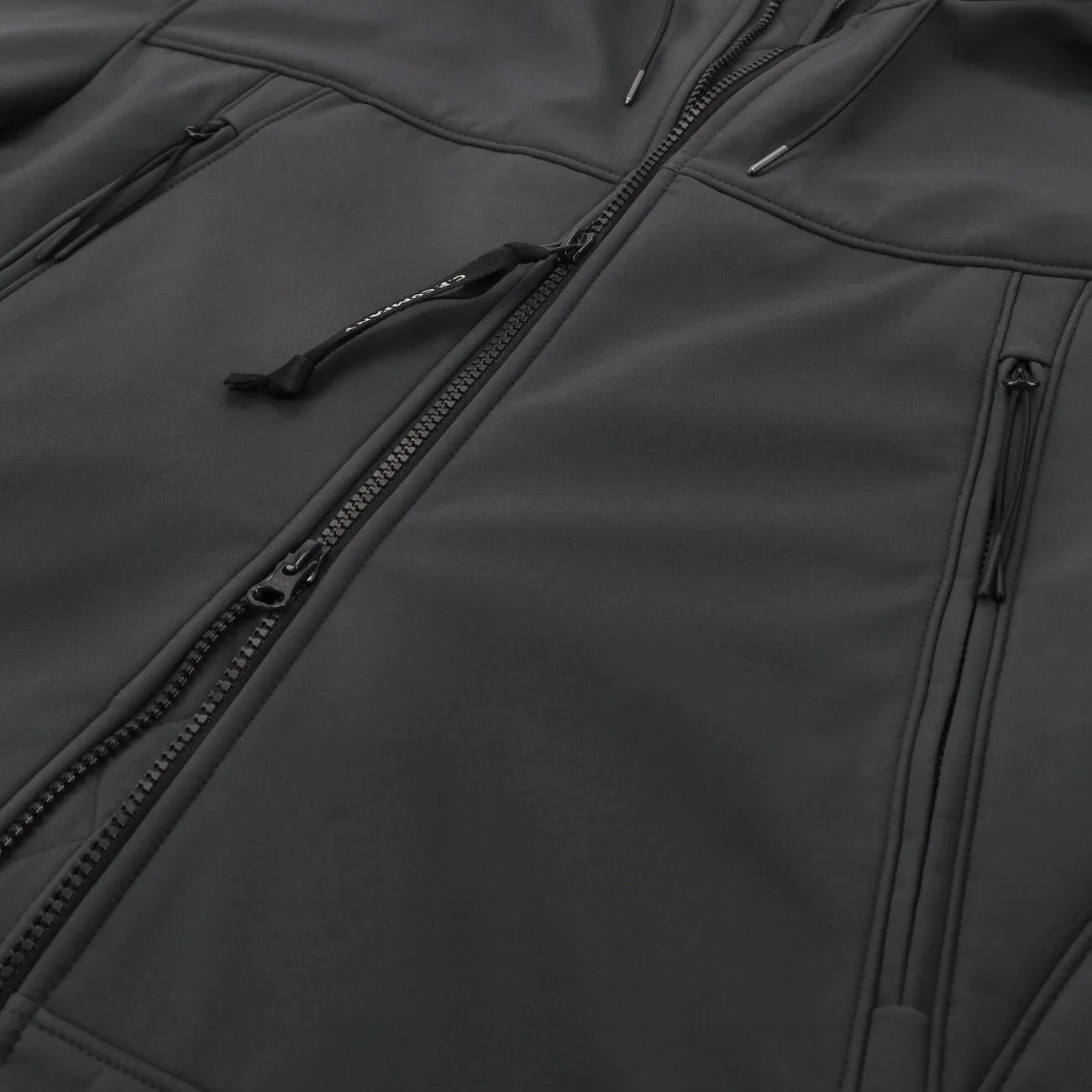 C.P. Shell-R Goggle Jacket