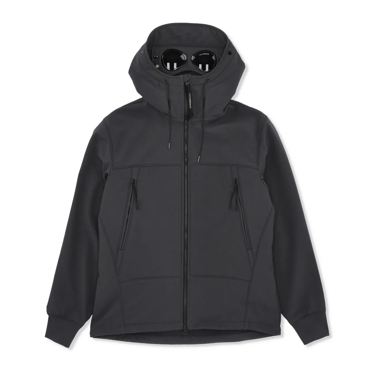 C.P. Shell-R Goggle Jacket