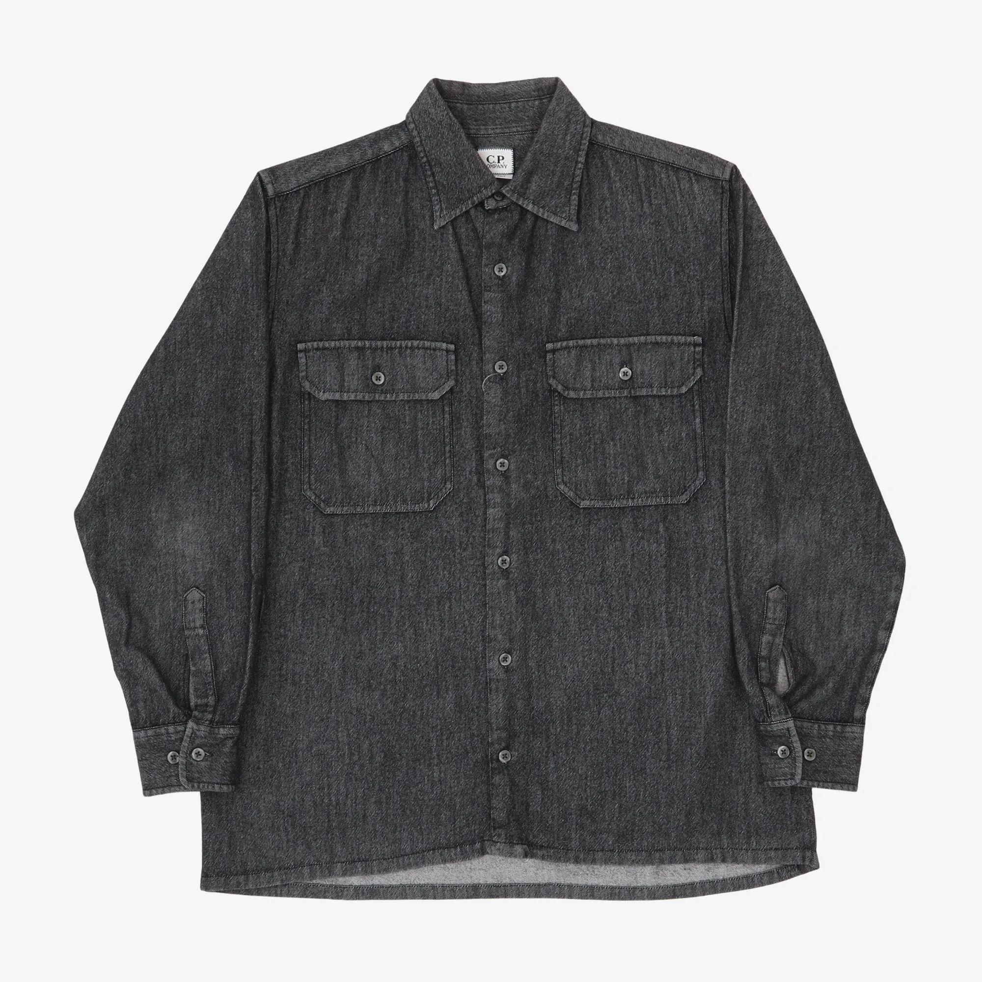 CPO Shirt