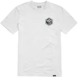 CUBED TEE