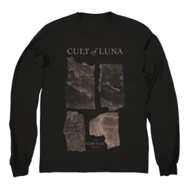CULT OF LUNA "The Long Road North" Longsleeve