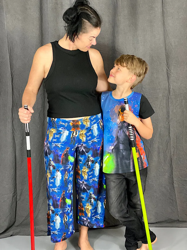 CUSTOM MADE Ladies Pants