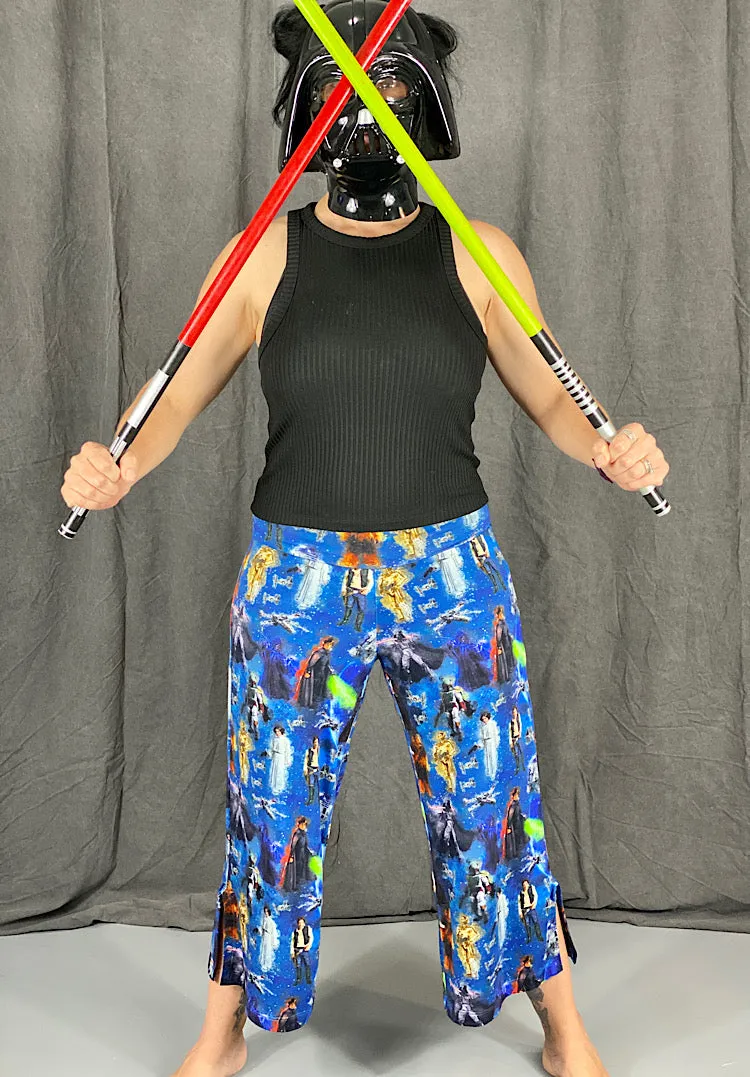 CUSTOM MADE Ladies Pants