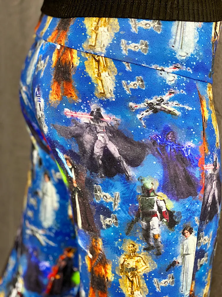 CUSTOM MADE Ladies Pants