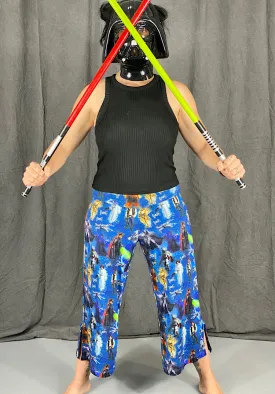 CUSTOM MADE Ladies Pants