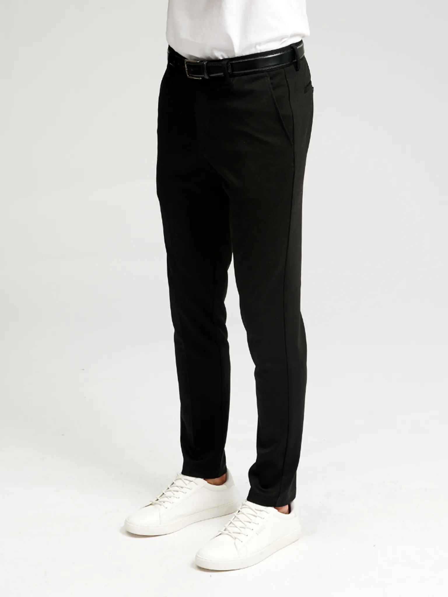 De Originale Performance Pants - Sort