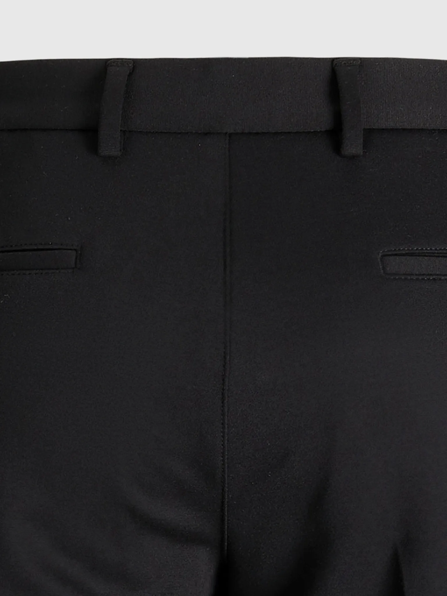 De Originale Performance Pants - Sort